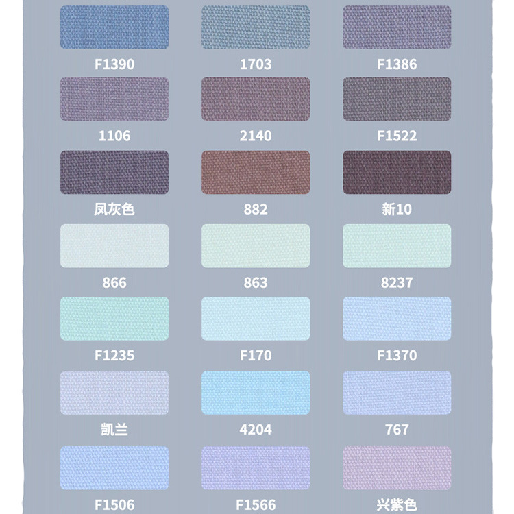 2024 imitación 100% algodón cómodo 125 Gsm 100 algodón tela de seda