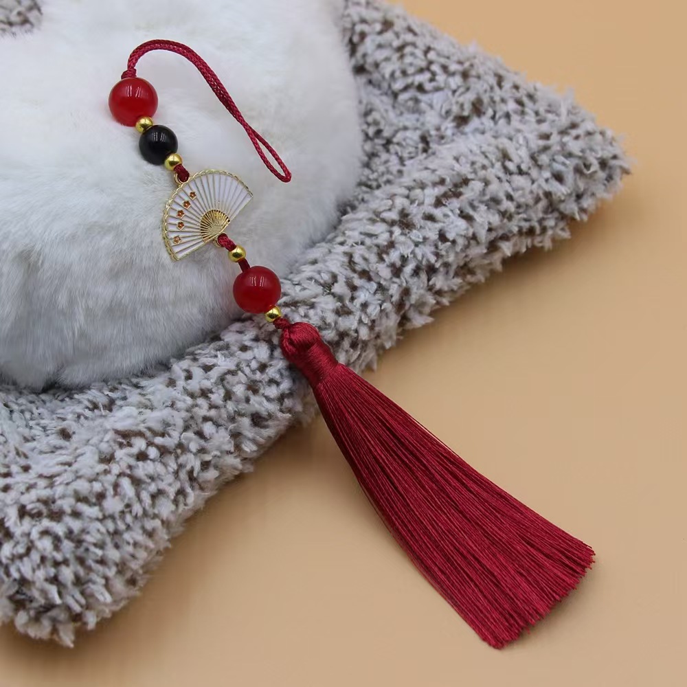 Cestas de nuevo estilo chino de Año Nuevo Reunión anual de reubicación de regalo de aniversario de reubicación de regalo canasta tejida a mano