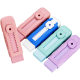 Eraser Multifunctional Student Push-Pull High-Value Exam Less Crumbs Cute Stationery Wholesale Cultural Set Supplies