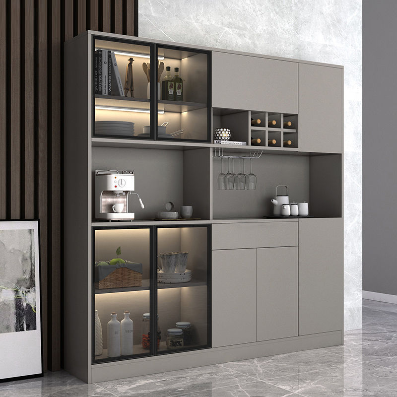 Household Storage Cabinet