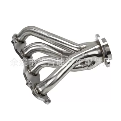 intake manifold, Exhaust manifold