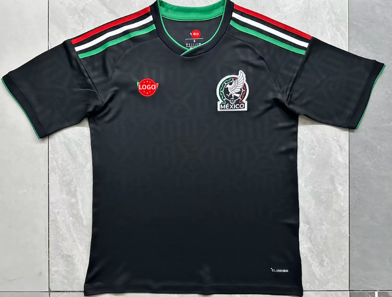 Edición de aficionados de la Copa del mundo 26 - México 2 visitante