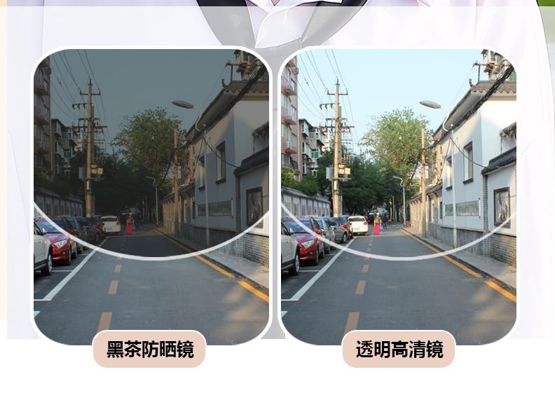 Breathable Summer Sun Protection Half Helmet 3C Certified Four-Season Electric Scooter Helmet Women's Electric Motorcycle Helmet Riding Safety Helmet