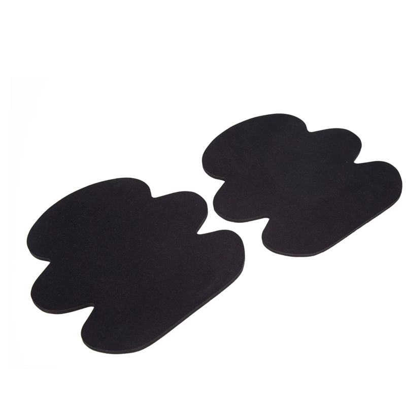 Тактические уличные брюки, универсальные встроенные наколенники, защитные брюки, мягкие подушечки, вставки, встроенные наколенники