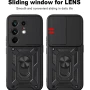 防摔4ginfinix指环手机壳