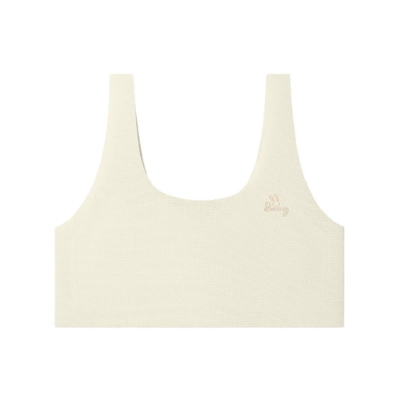 Tank top, summer thin underwear for elementary school students, bra, wholesale