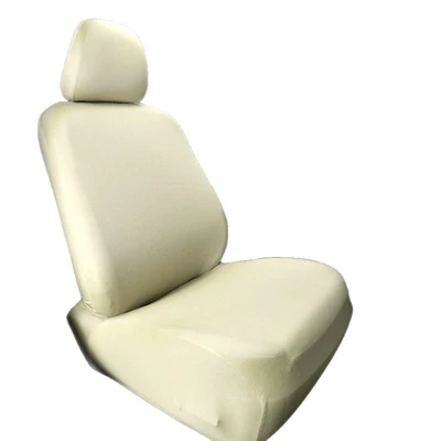 seat cover for ride-sharing vehicles, Universal seat cover