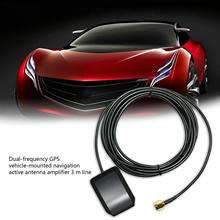 ܇�dDVD SMA/GPS��˚�����GPS�l���쾀 ��Դͨ�÷Ŵ��� ��Ʒ���]