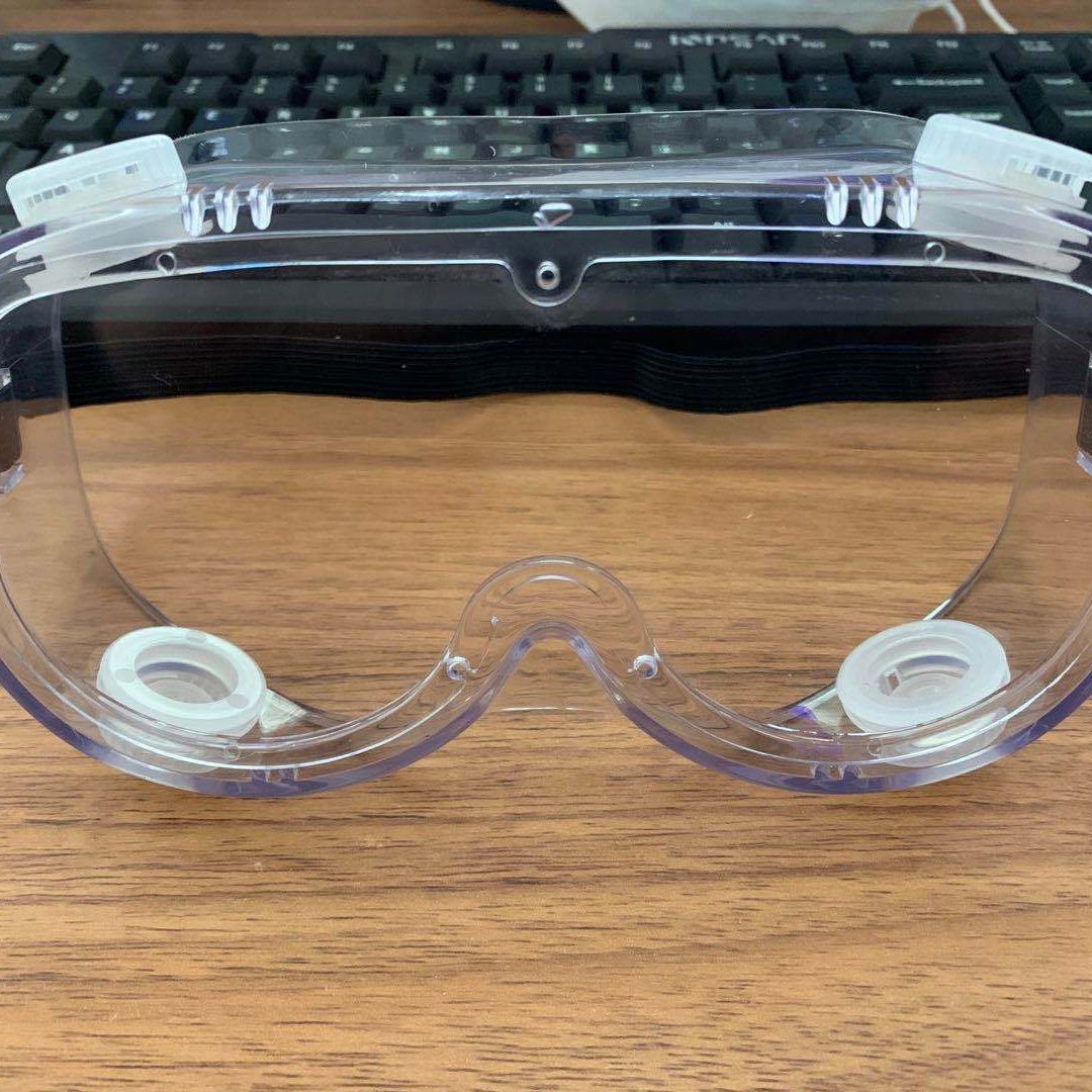 厂家货源护目镜 防尘防护防护眼罩 防飞溅隔离眼罩