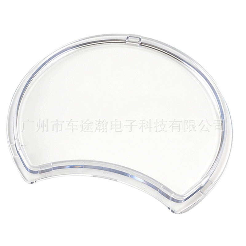 Compatible with Nespresso Vertuo Next coffee machine transparent water tank cover XN910B/XN9105