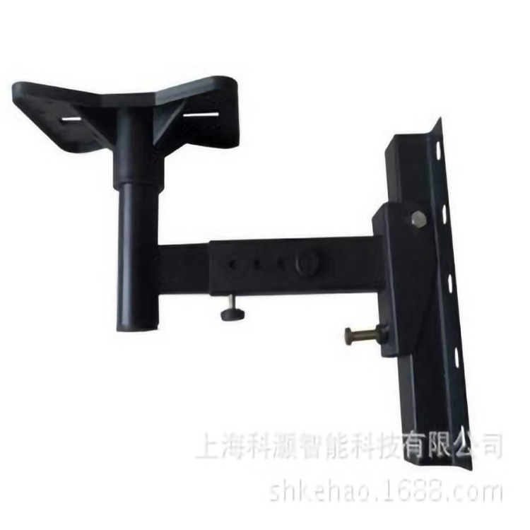 加长加厚环绕音箱吊架/OK箱 壁架/音箱壁架KTV卡包音响架