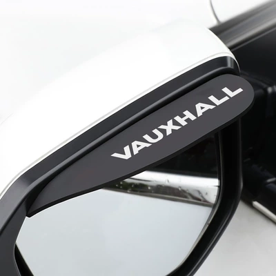 Cover for – Opel Rearview mirror rainproof sticker