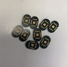 熱賣指紋芯片GF3258HN1現貨庫存 匯頂/GOODIX系列