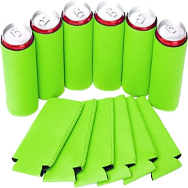 杯套/壶套/保温套;运动护膝;眼镜盒/包