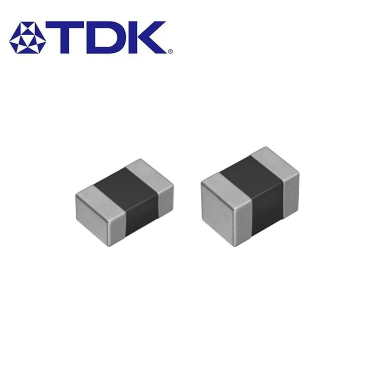 贴片叠层电感0402 75UH  MLG1005S75NHT000 铁氧体 滤波磁珠全新