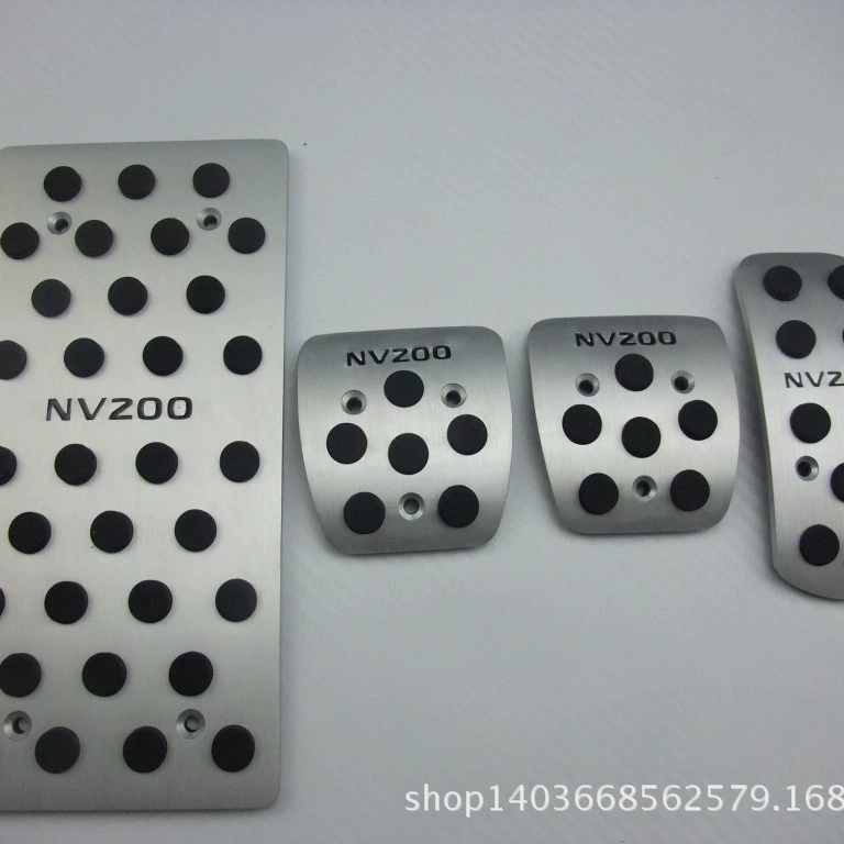 Педаль ускорителя NV200, педаль ускорителя NV200