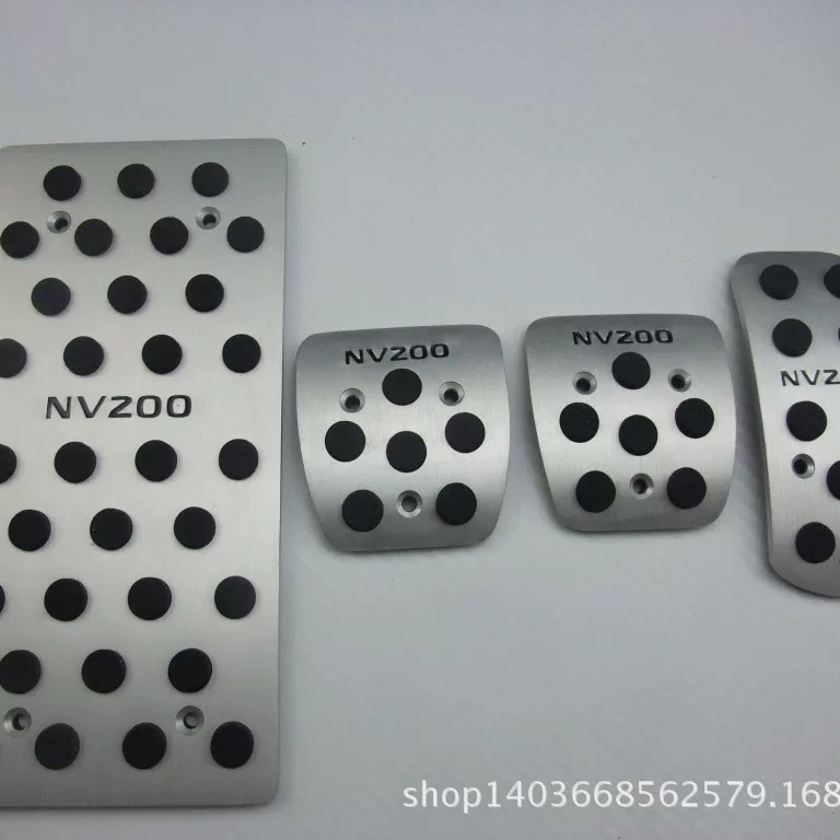 Педаль ускорителя NV200, педаль ускорителя NV200