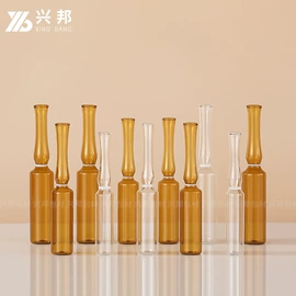 化妆品包装;分装瓶;滴管瓶