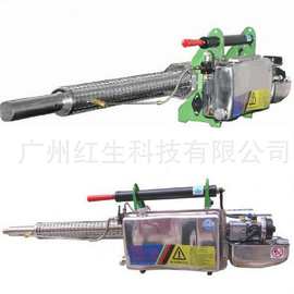 物业PCO红星TSF-35A热力烟雾机灭蚊机农用喷雾器打药机杀虫喷烟机
