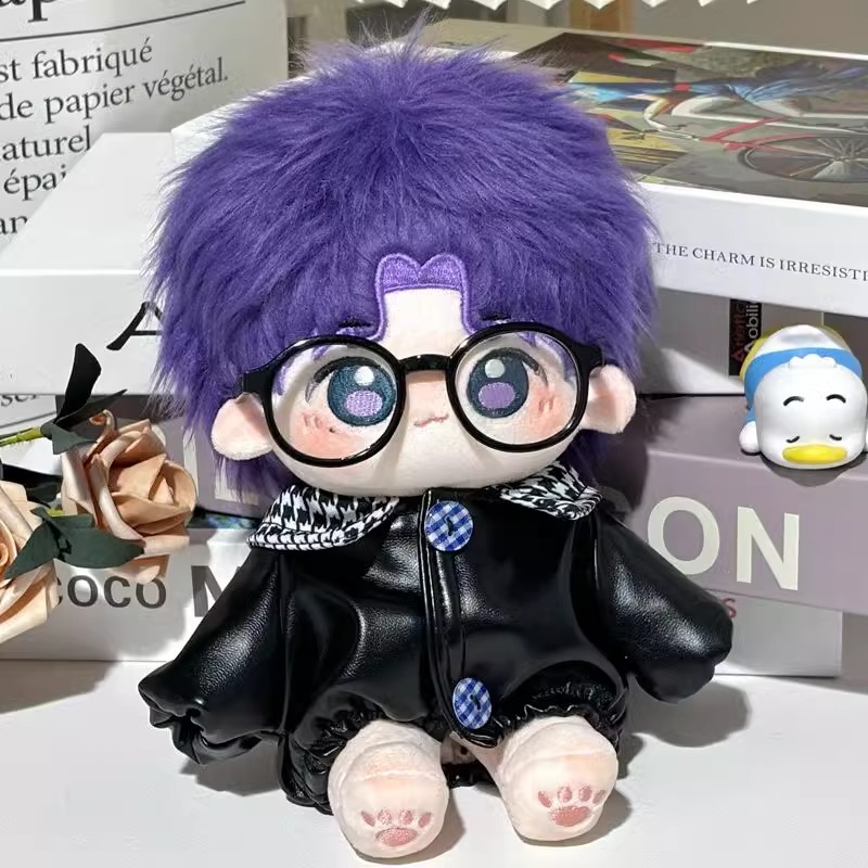 Детская одежда Thousand-Gate Bird Bird (только одежда, без кукол)