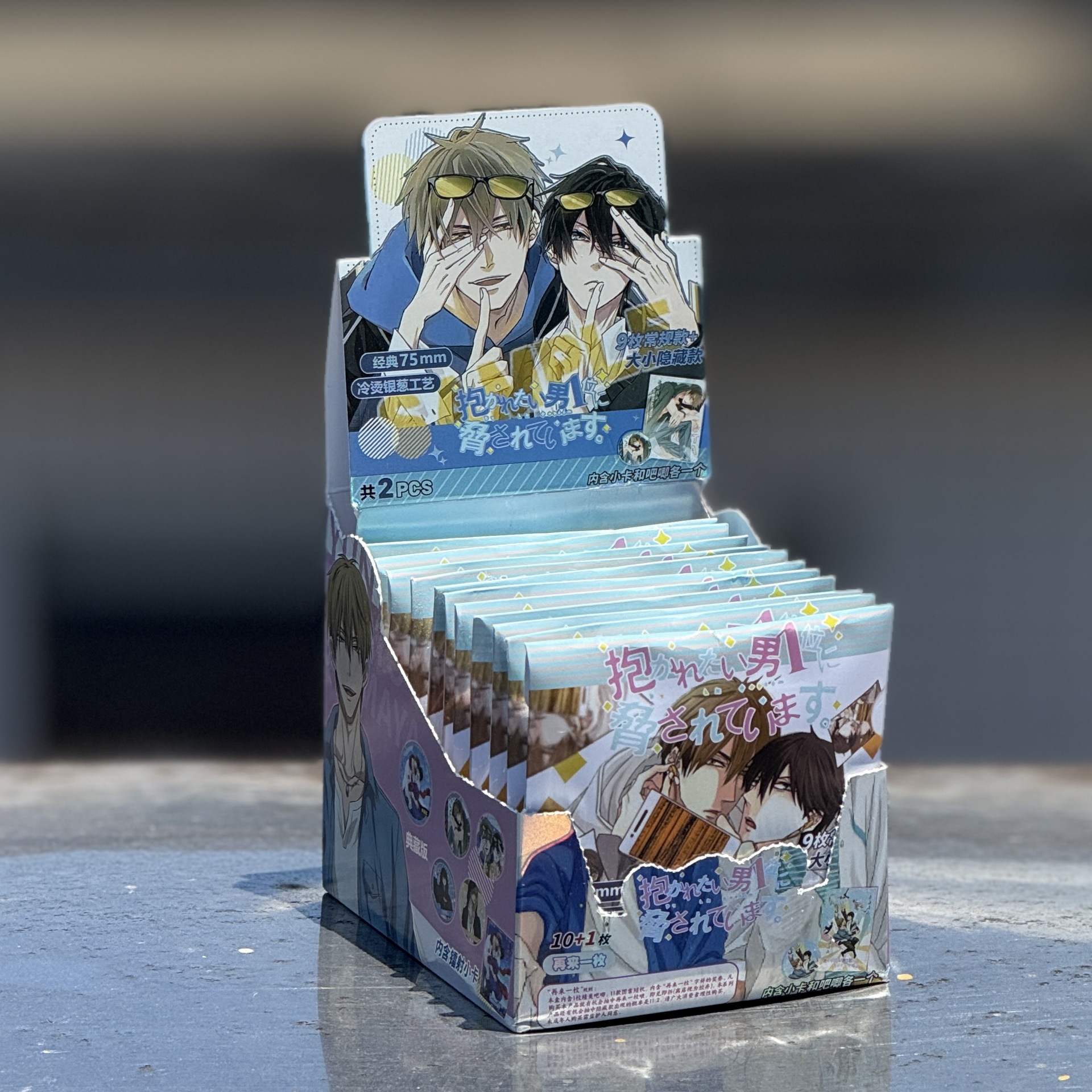 2015 홀딩협회 (10발 11발)