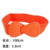 Orange extension 100cm