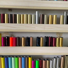 金属烤漆水性耐黄变清漆 碳纤维哑光白色黑色金银色氟碳氨基洪漆