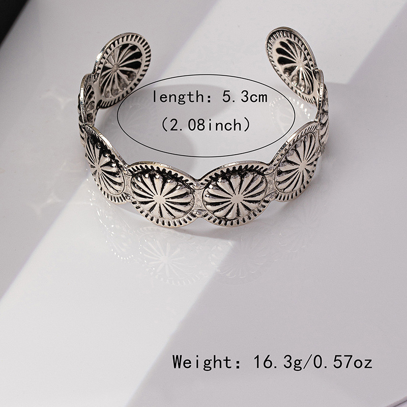 S151 빈티지 실버