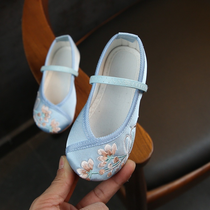 034 블루 클래식