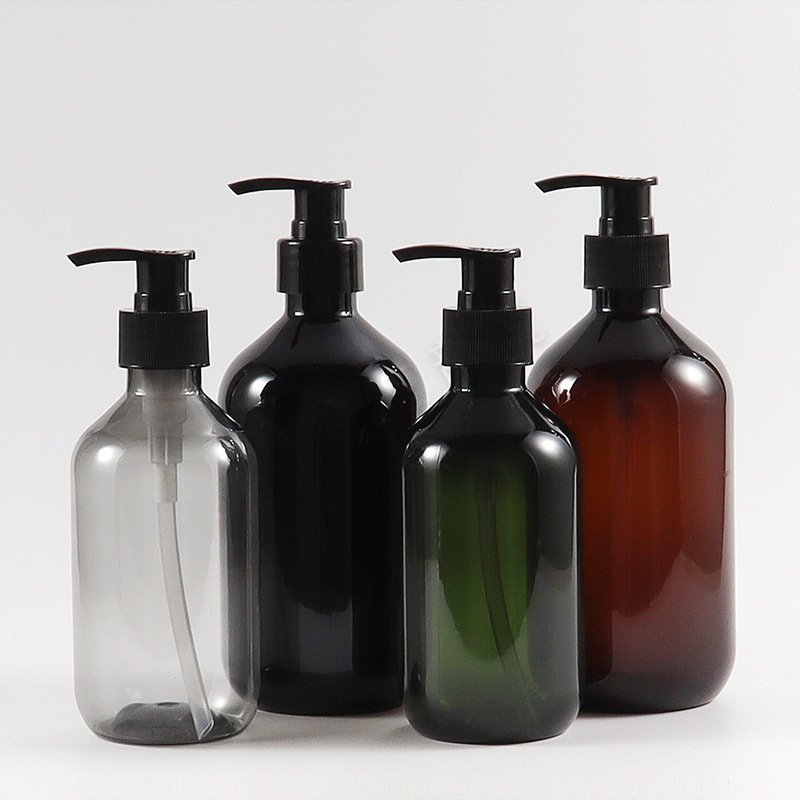 100ml 150ml 200ml 300ml 400ml分注瓶乳液押え瓶シャンプーボトル包装瓶|undefined