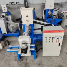 饲料加工设备;畜牧养殖机械;渔业机械