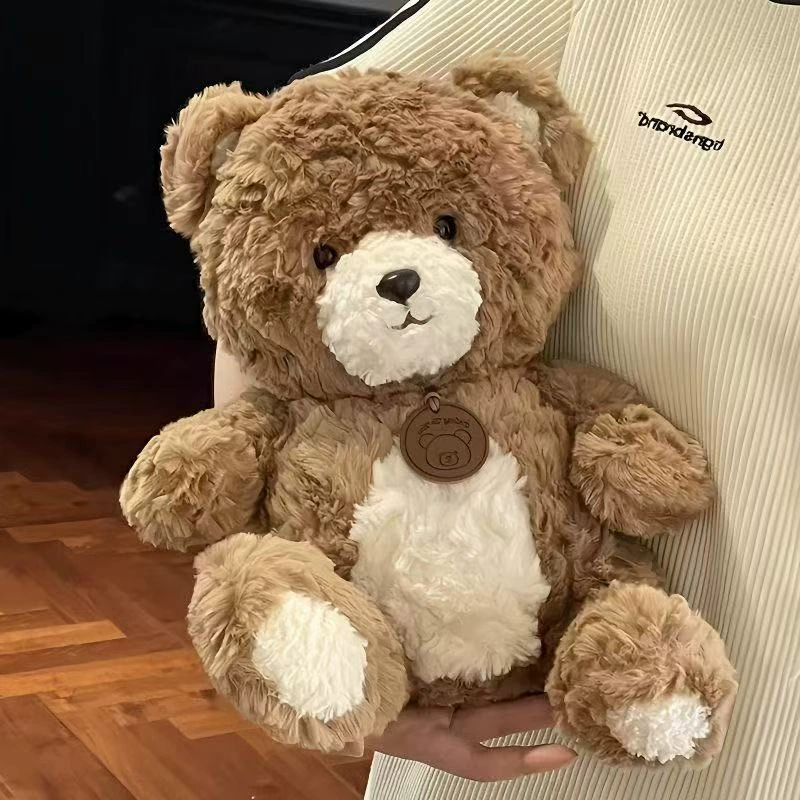 Cute doll, plush toy