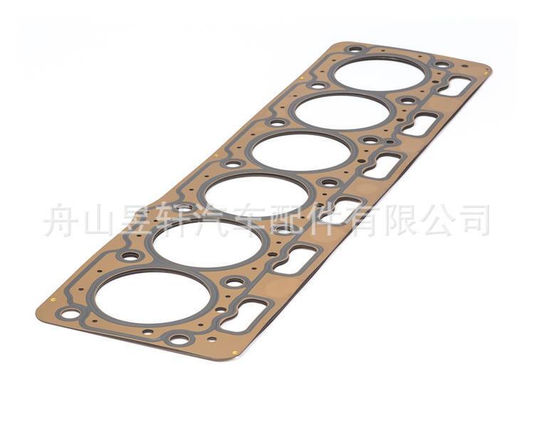 Factory supply Parkins/Perkins c7.1 cylinder gasket repair kit T408 652 359-6616 Factory supply Parkins/Perkins c7.1 cylinder gasket repair kit T408 652 359-6616