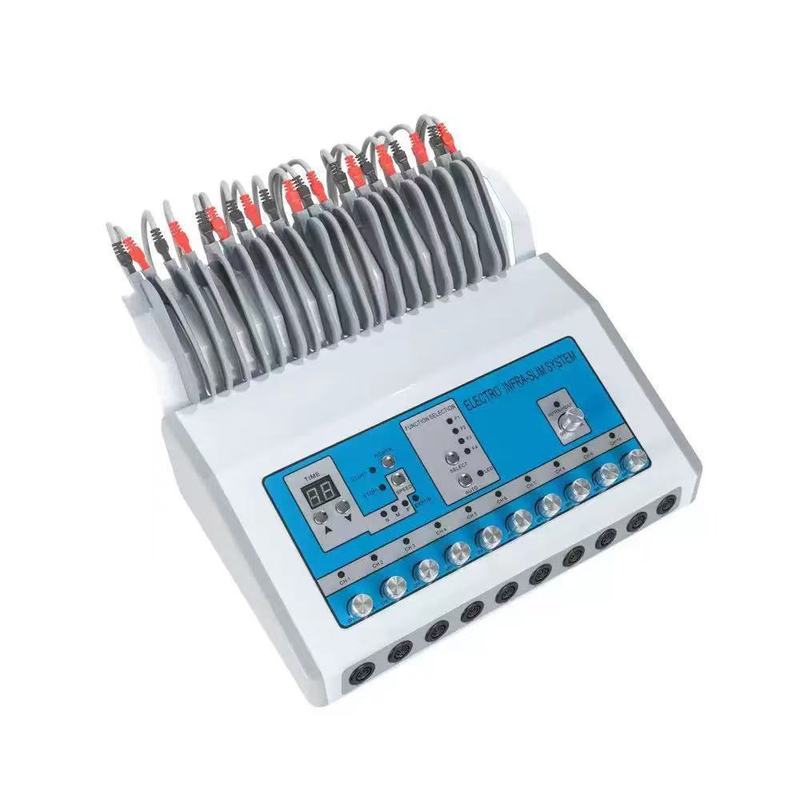 EMSマイクロ電流パッチマッサージ器BIOパルス疎通養生器マッサージ導入美容機器メーカー卸売り|undefined
