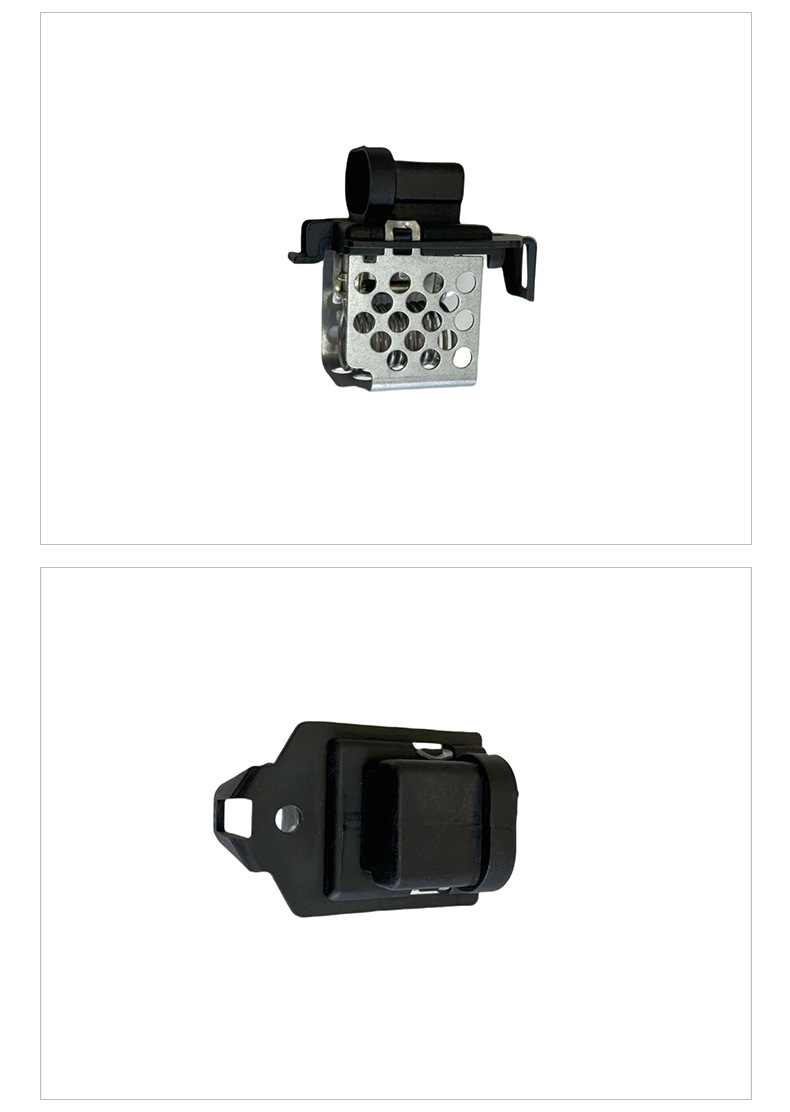 3134503089 Suitable for Bosch Automotive Blower Fan Resistor and Air Conditioning Regulator 8200612908