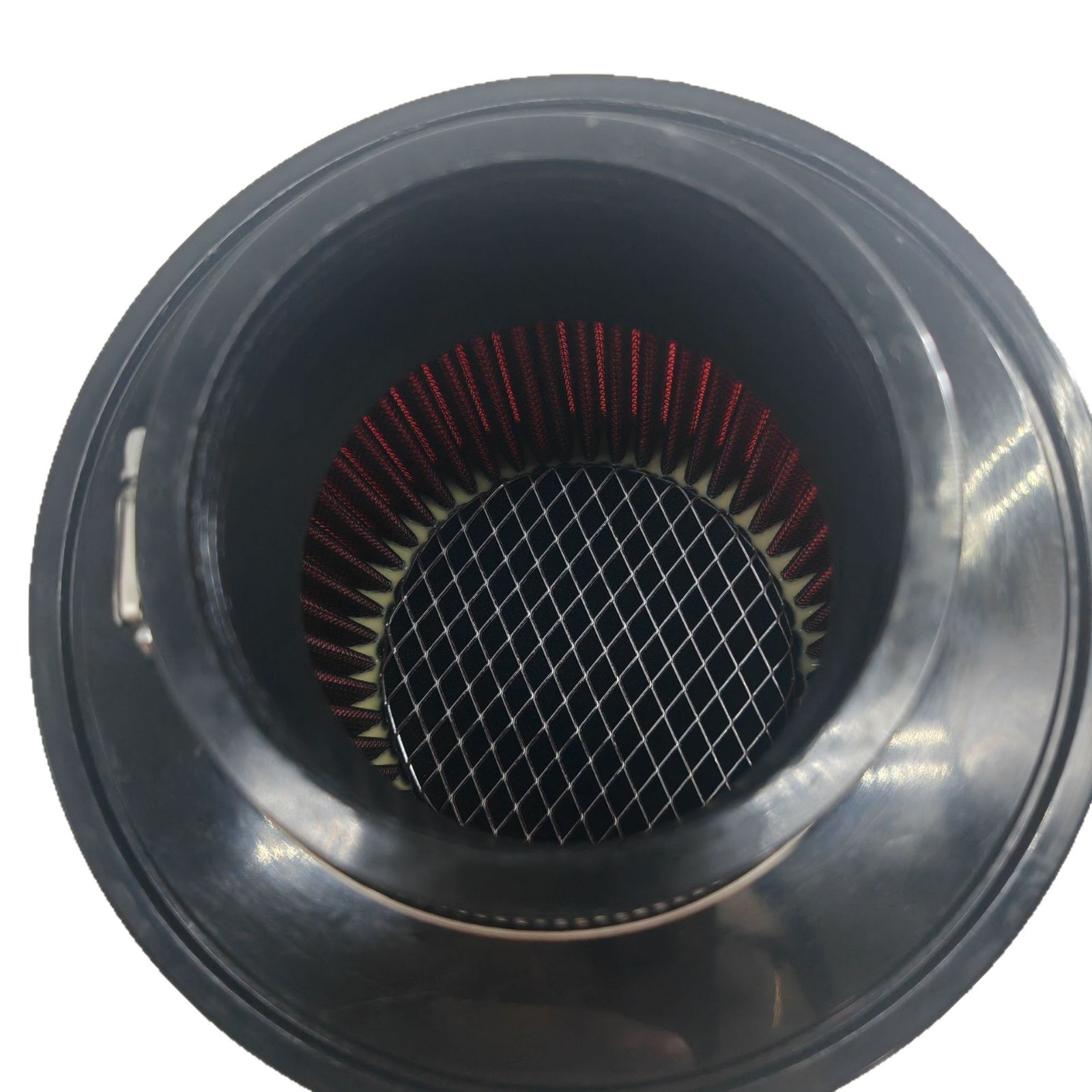Manufacturer cross-border automobile modification air filter…