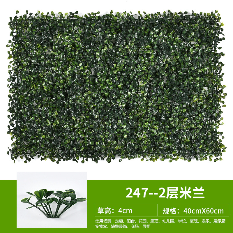 247 -- 2 طبقات ميلان 40*60 *