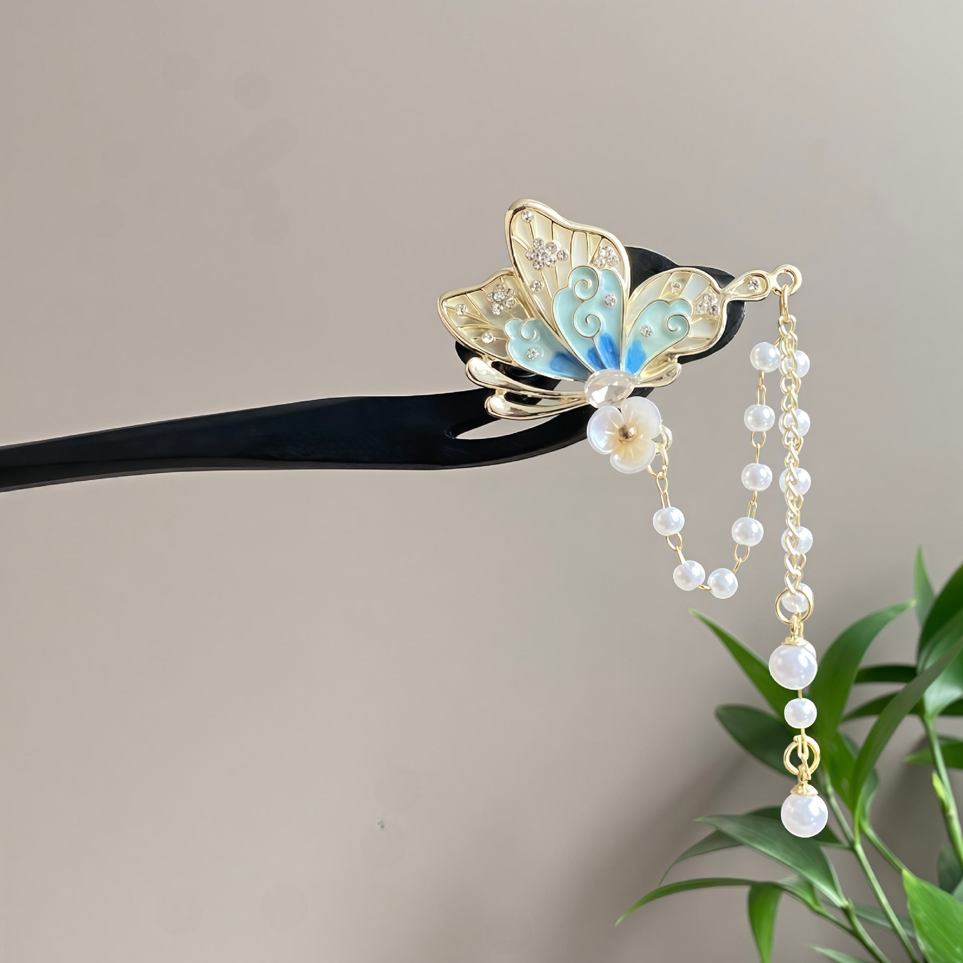 Hairpin 2634