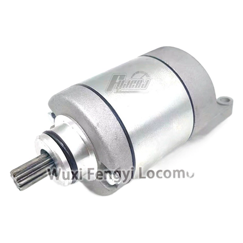 Стартер для Piaggio GTS300, VESPA300, X7; стартер для Aprilia SR250