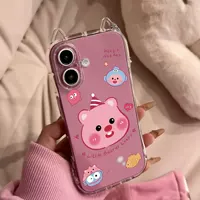 Apple, iPhone15, совместимый чехол для телефона, 15промакс