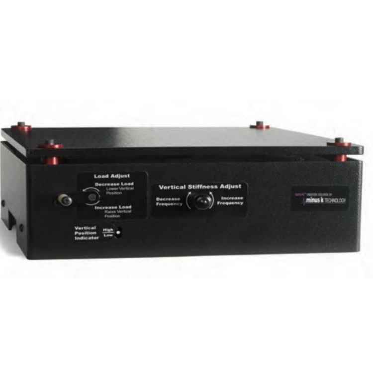 Minus K Technology台式隔振平台BM系列