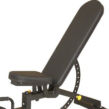 哑铃凳卧推凳可调节健身椅子商用多功能飞鸟平凳跨境热销款