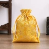 Yellow laughed