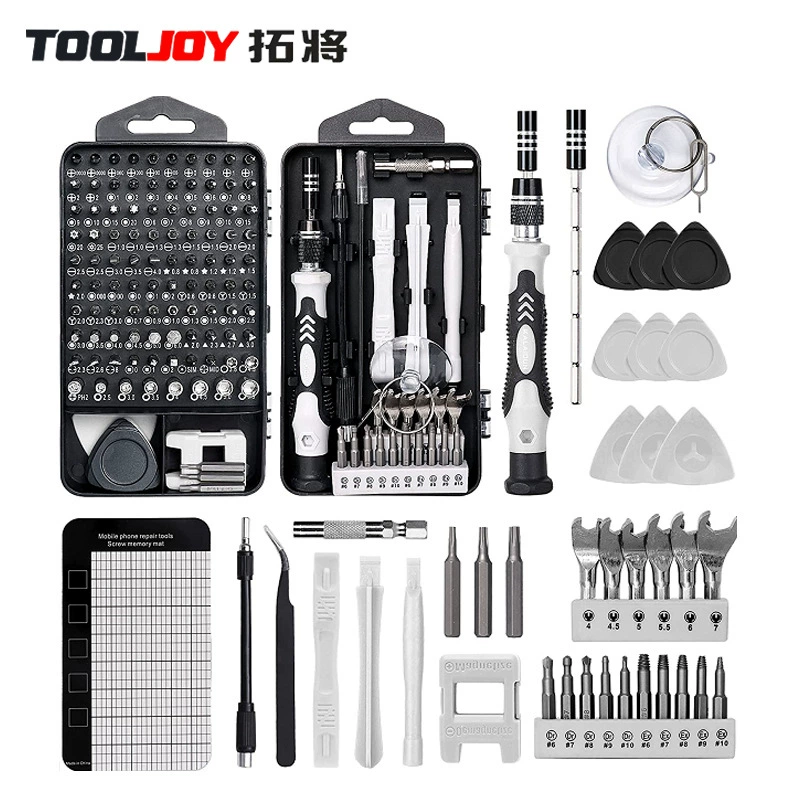 Helmet, tools set, laptop, mobile phone, (Cross-border trading)