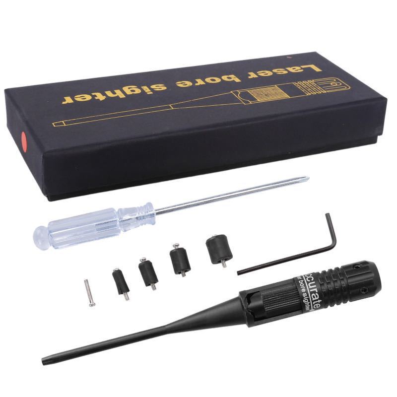 Cross-Border Wholesale Electronic Red and Green Laser Calibration Zeroing Device 5 Adapters Optical Level Adjustment-Free Target Calibration Device Cross-Border Wholesale Electronic Red and Green Laser Calibration Zeroing Device 5 Adapters Optical Level Adjustment-Free Target Calibration Device