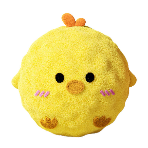 Cartoon toy