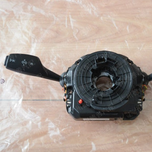 Applicable to BMW 730 740 750 760LI car steering gear angle sensor steering computer module