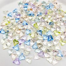 8mm���������NƬ diy���㳬�W͸����֬ƽ��������Ʒ������l