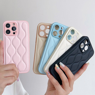 С���L������q���m��iPhone16pro max�O��17�֙C��15/14Ƥ�|��ɫ