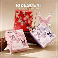 香薰蜡烛伴手礼女伴娘实用小礼品高档礼物高级轻奢结婚小众单品